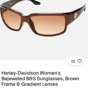 Harley Davidson sunglasses